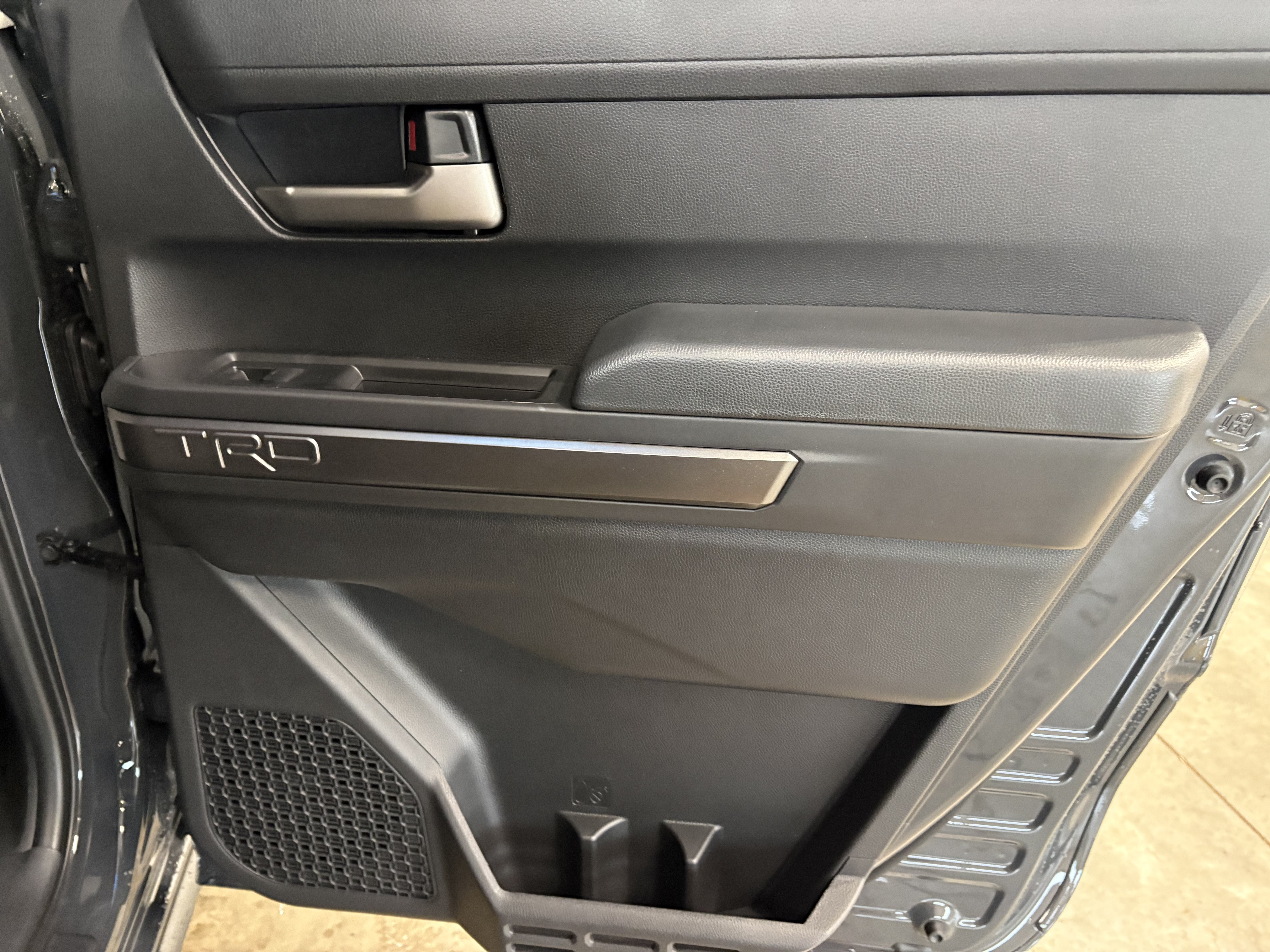 2026 Toyota Tacoma TRD Sport 4WD