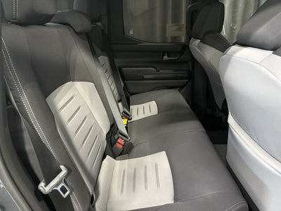 2026 Toyota Tacoma TRD Sport 4WD