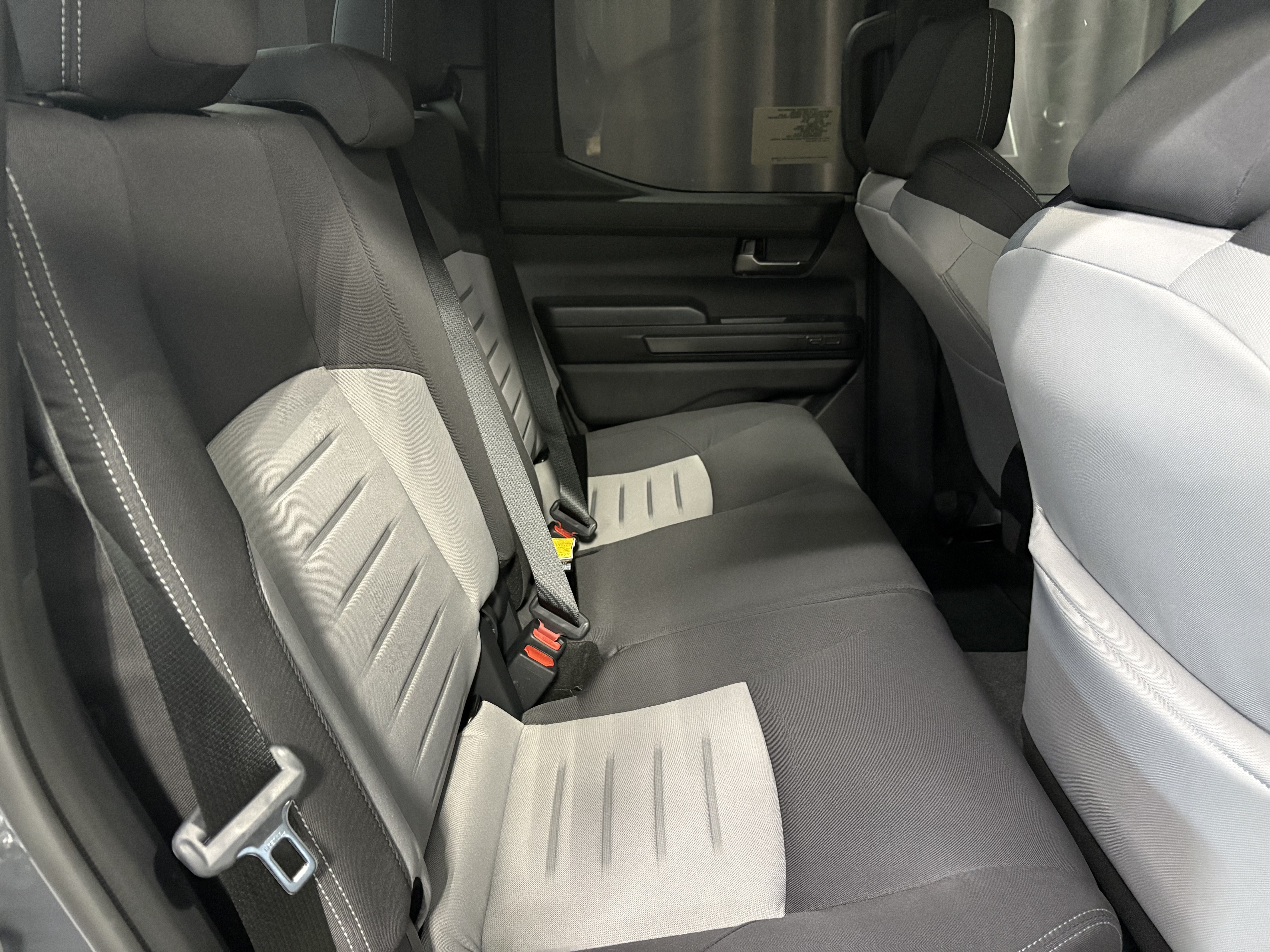 2026 Toyota Tacoma TRD Sport 4WD
