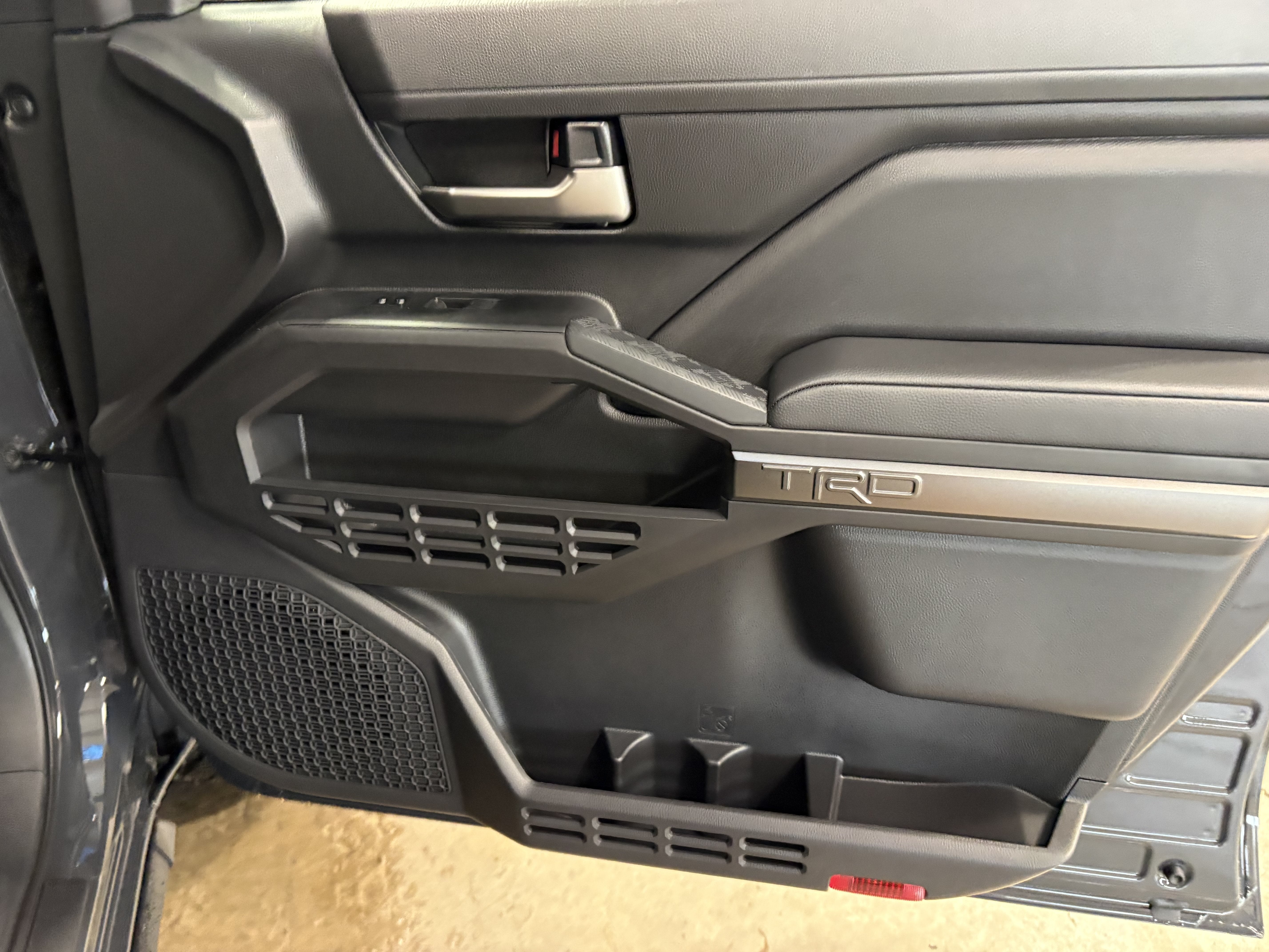 2026 Toyota Tacoma TRD Sport 4WD