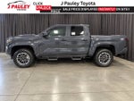 2026 Toyota Tacoma TRD Sport 4WD