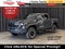 2026 Toyota Tacoma TRD Off Road 4WD