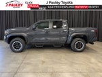 2026 Toyota Tacoma TRD Off Road 4WD