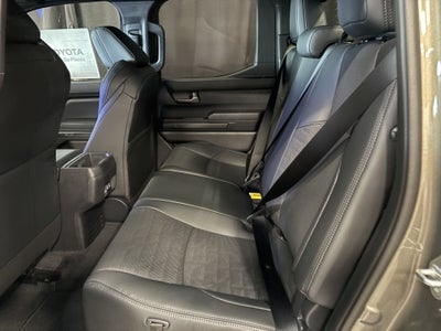 2026 Toyota Tacoma TRD Off Road Premium 4WD