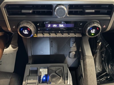 2026 Toyota Tacoma TRD Off Road Premium 4WD