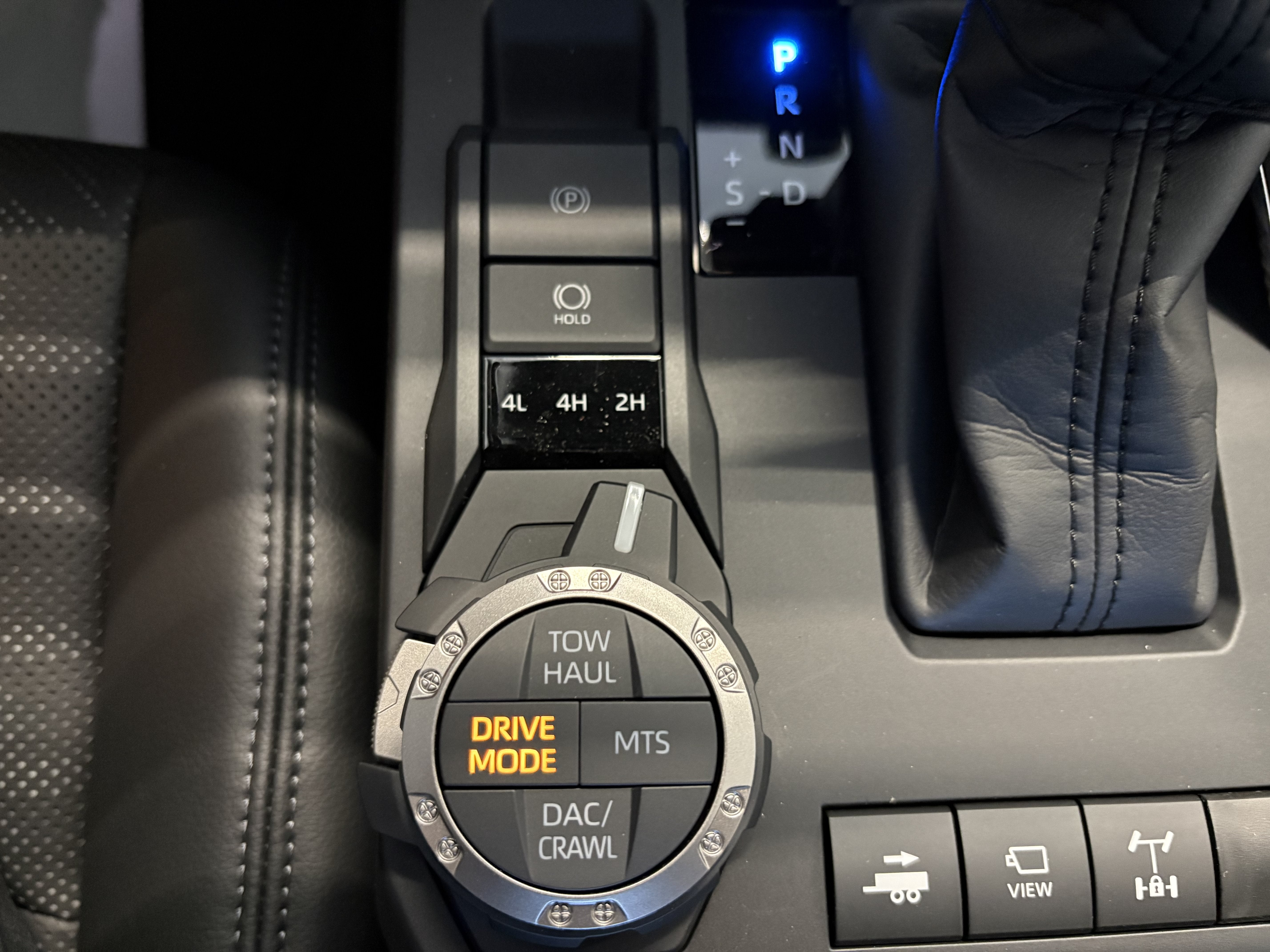 2026 Toyota Tacoma TRD Off Road Premium 4WD