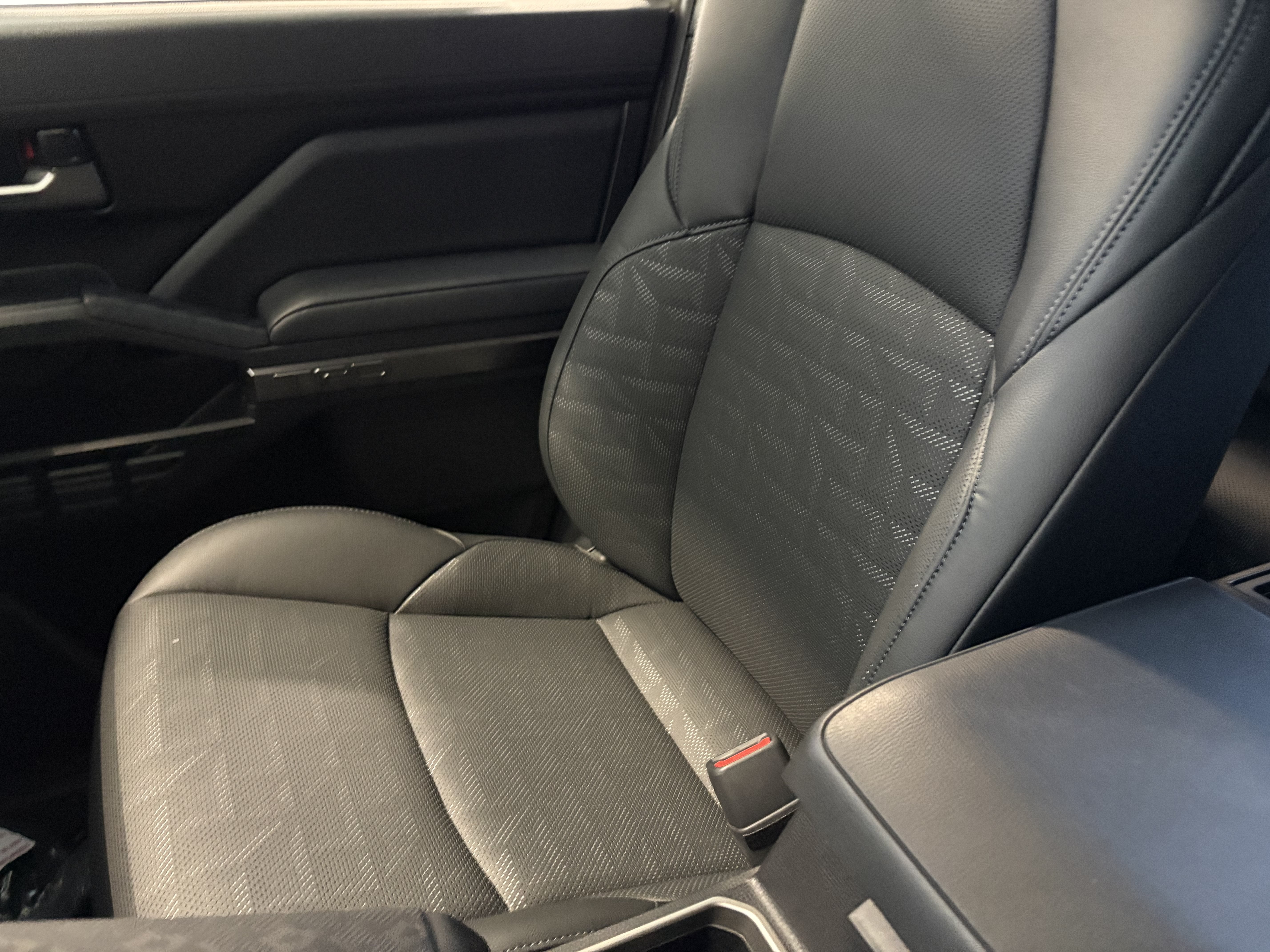 2026 Toyota Tacoma TRD Off Road Premium 4WD