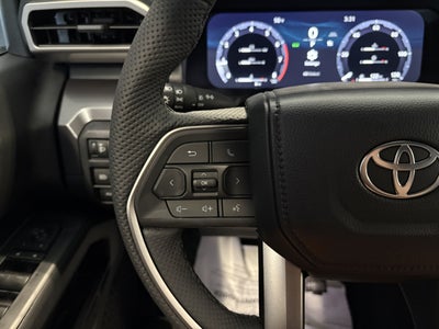 2026 Toyota Tacoma TRD Off Road Premium 4WD