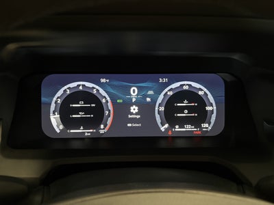 2026 Toyota Tacoma TRD Off Road Premium 4WD