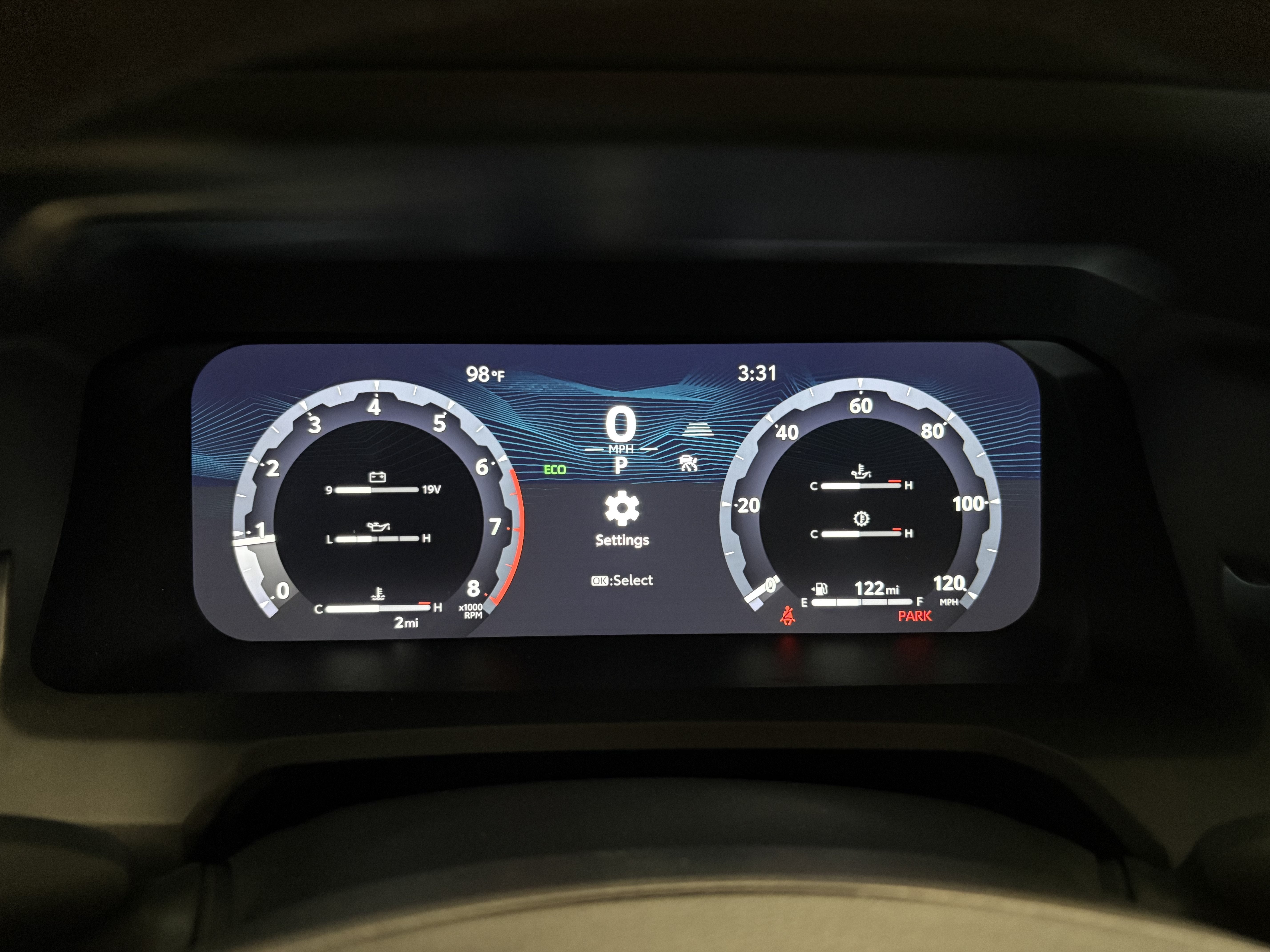 2026 Toyota Tacoma TRD Off Road Premium 4WD