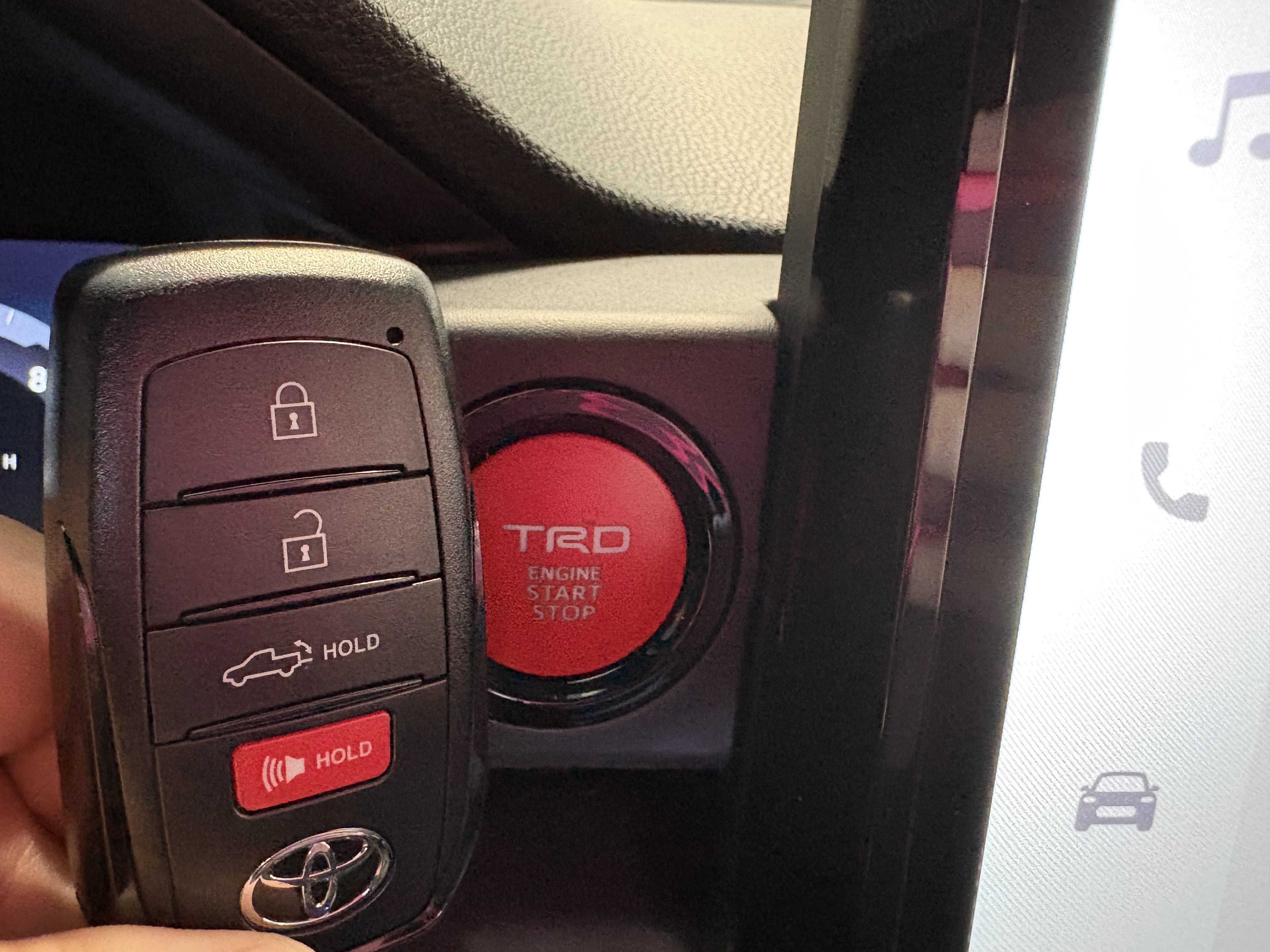 2026 Toyota Tacoma TRD Off Road Premium 4WD