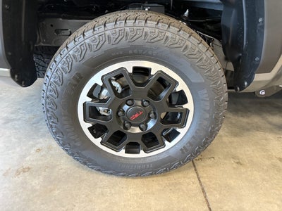 2026 Toyota Tacoma TRD Off Road Premium 4WD