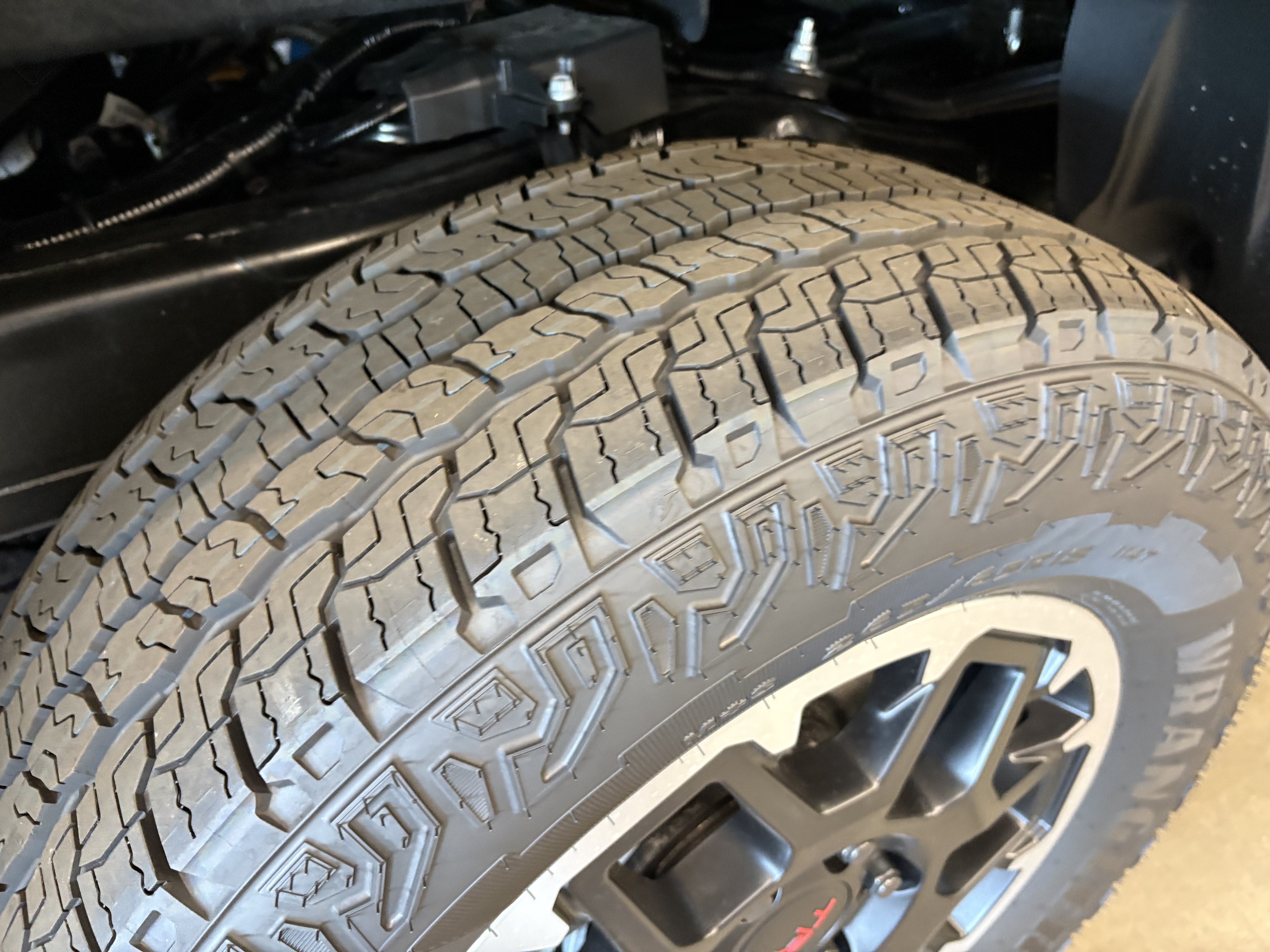 2026 Toyota Tacoma TRD Off Road Premium 4WD