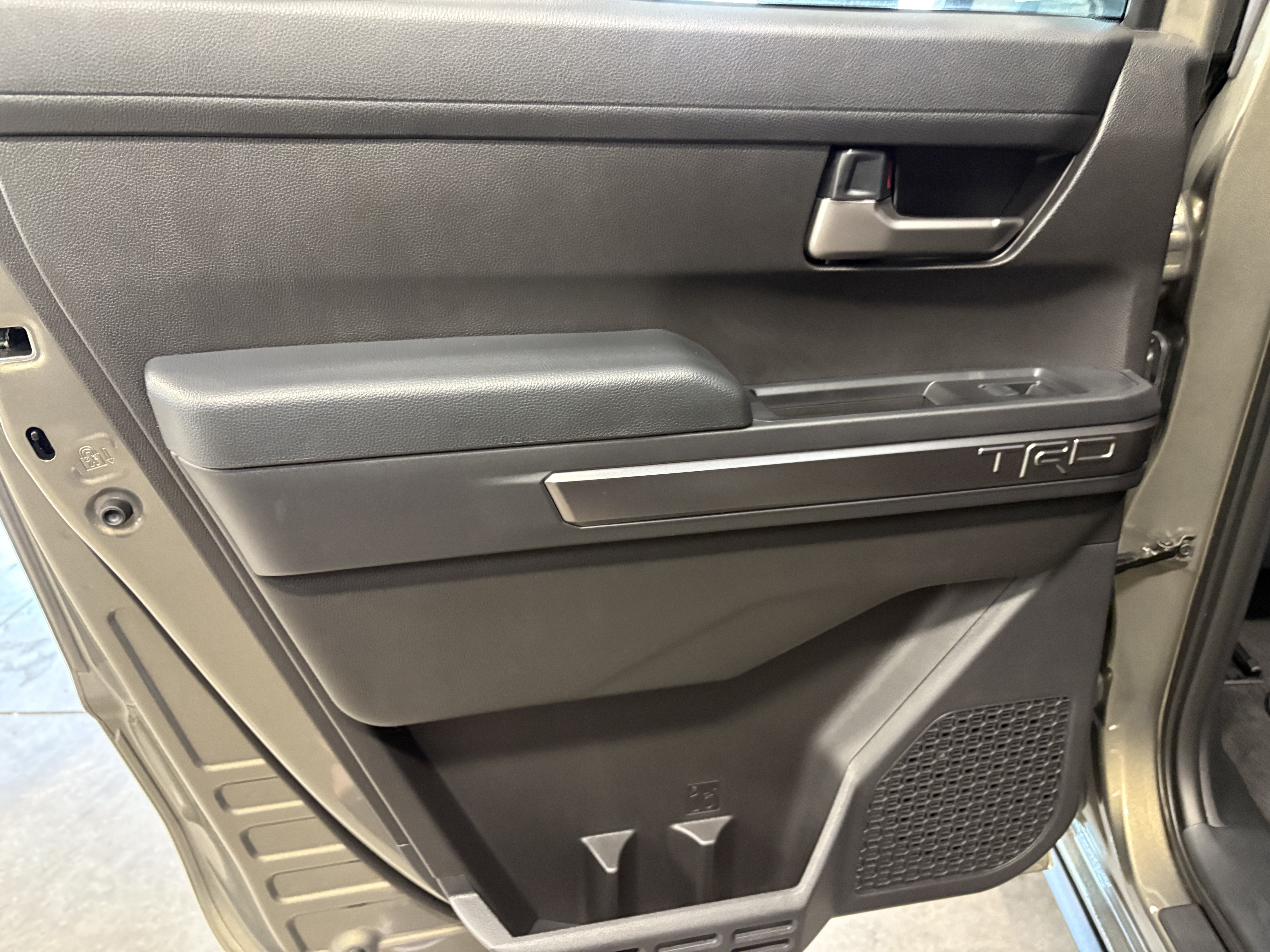 2026 Toyota Tacoma TRD Off Road Premium 4WD