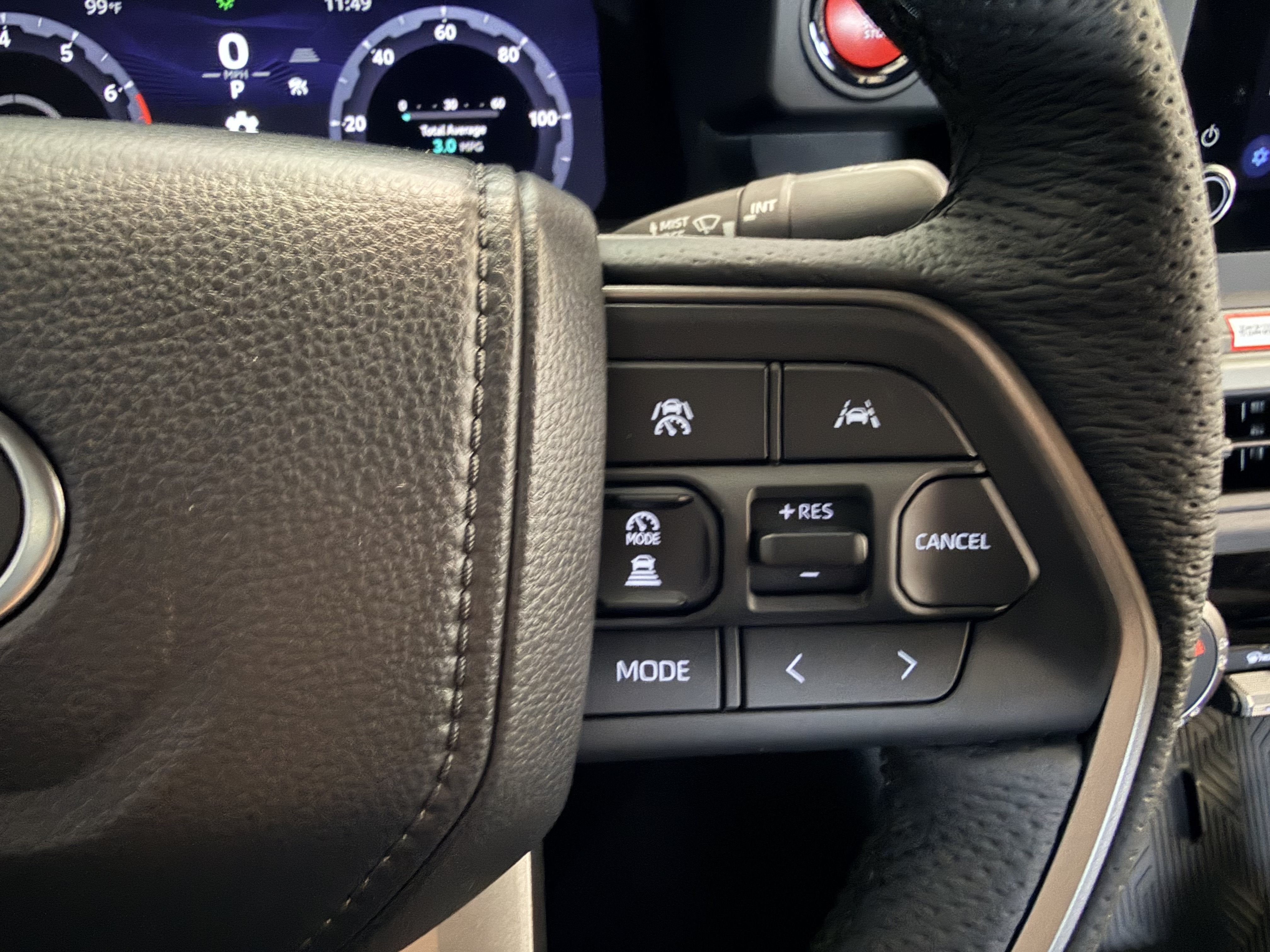 2026 Toyota Tacoma TRD Off Road 4WD