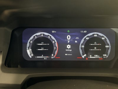 2026 Toyota Tacoma TRD Off Road 4WD
