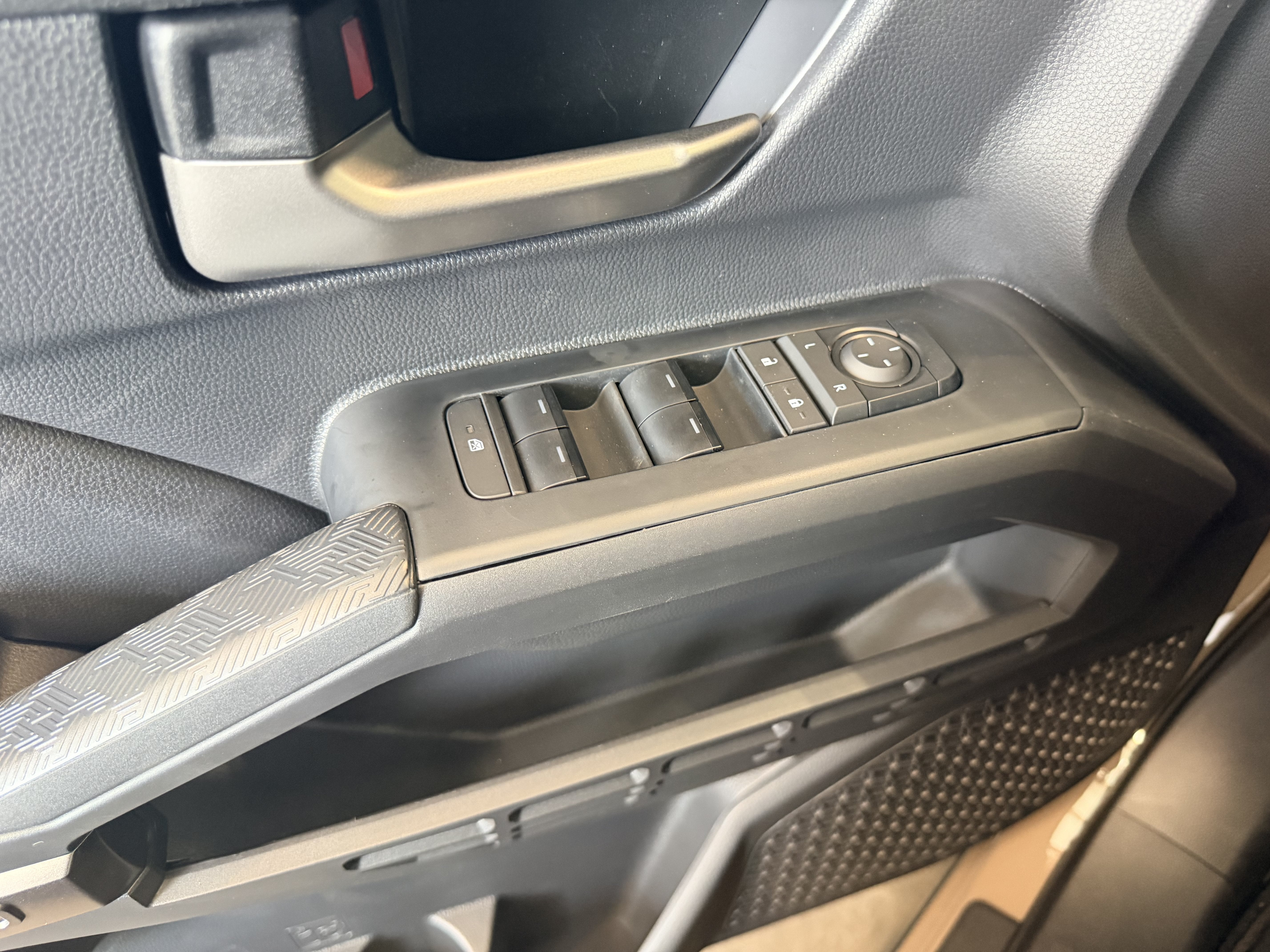 2026 Toyota Tacoma TRD Off Road 4WD