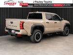 2026 Toyota Tacoma TRD Off Road 4WD