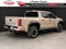 2026 Toyota Tacoma TRD Off Road 4WD