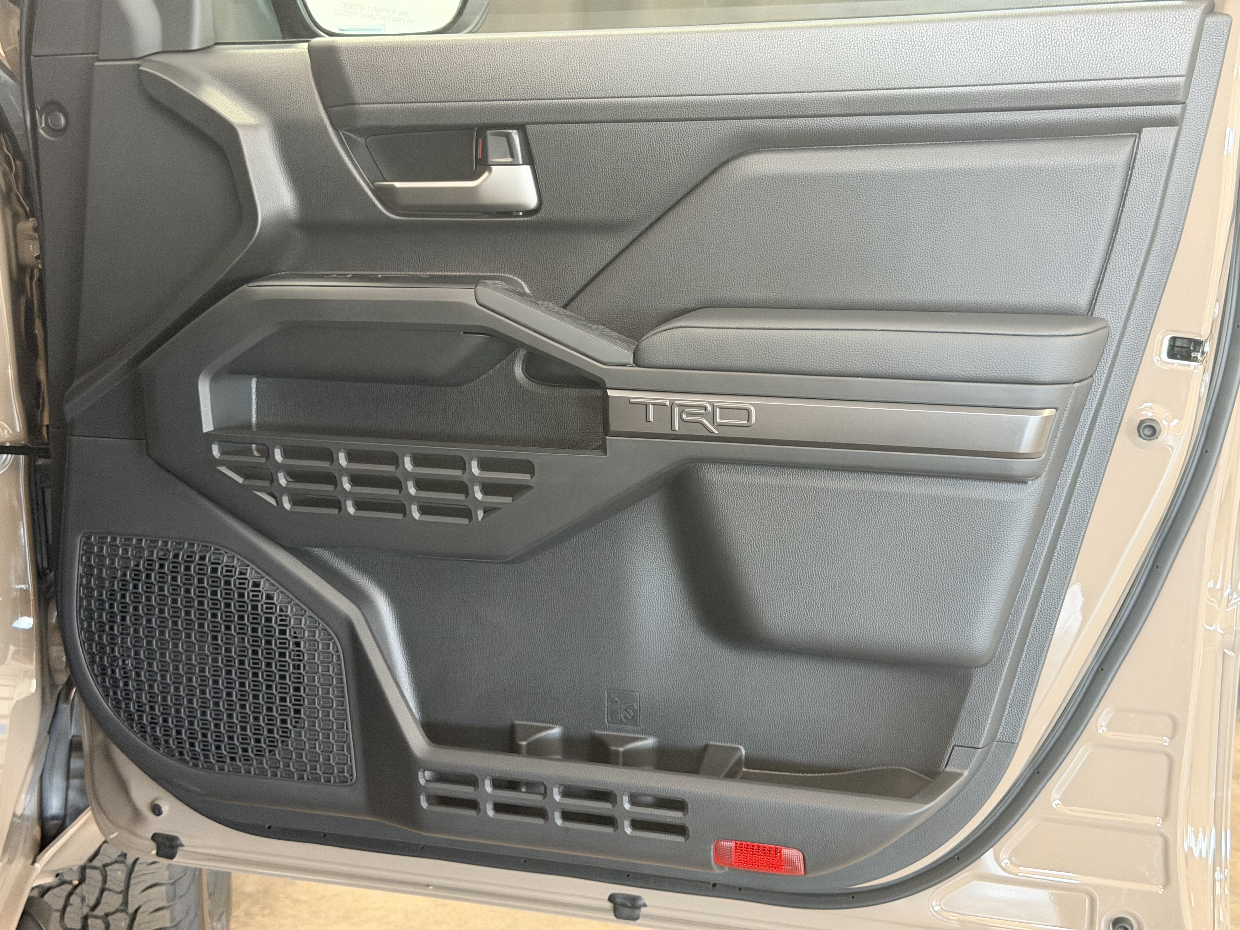 2026 Toyota Tacoma TRD Off Road 4WD