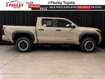 2026 Toyota Tacoma TRD Off Road 4WD