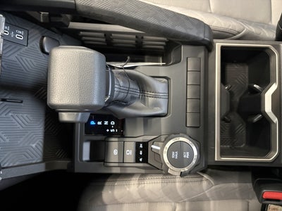 2026 Toyota Tacoma SR5 4WD