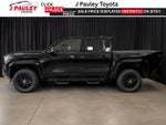 2026 Toyota Tacoma SR5 4WD