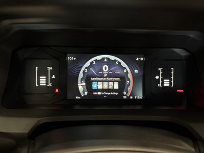 2026 Toyota Tacoma SR5 4WD