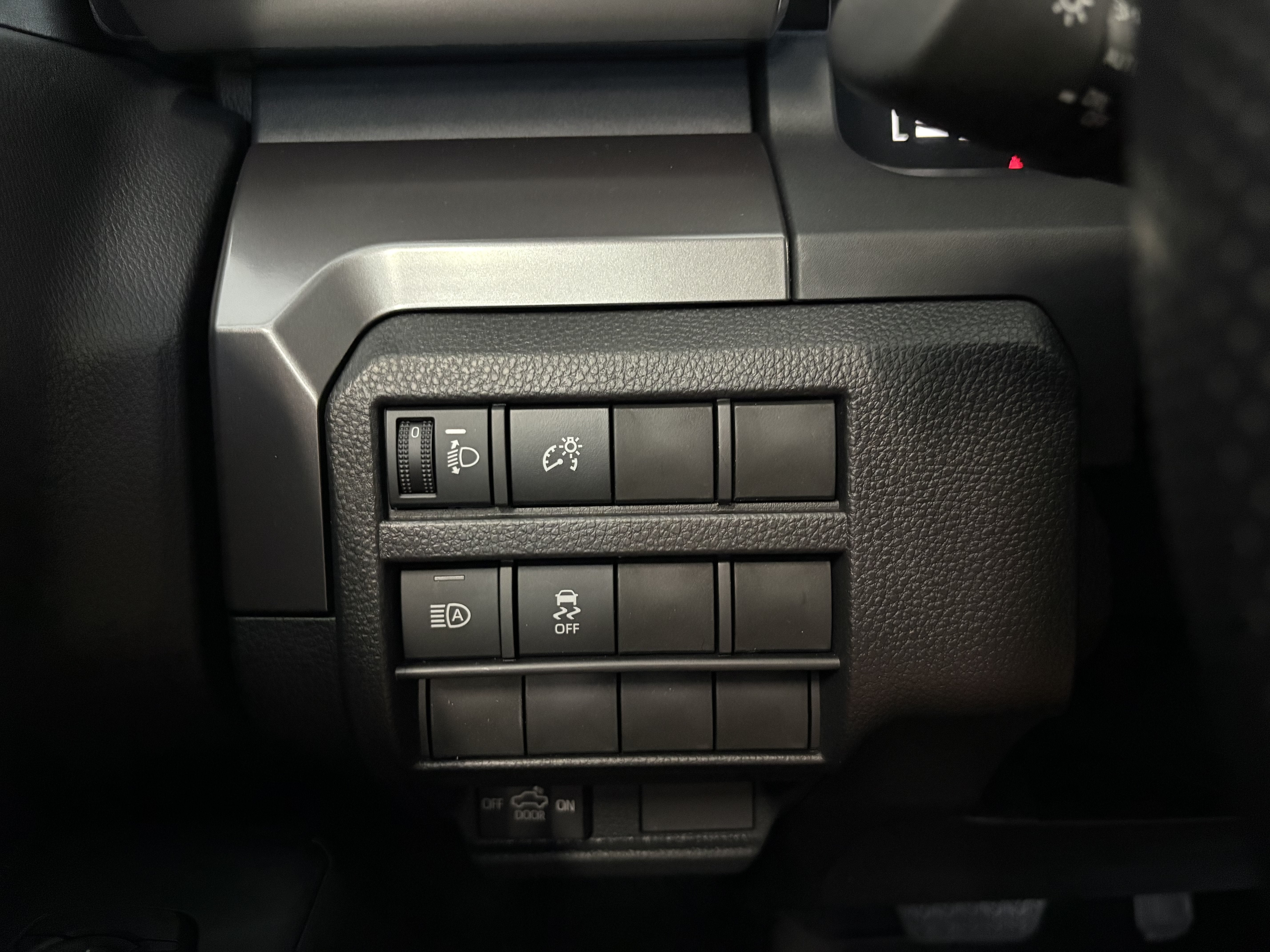 2026 Toyota Tacoma SR5 4WD