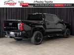 2026 Toyota Tacoma SR5 4WD