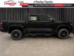 2026 Toyota Tacoma SR5 4WD