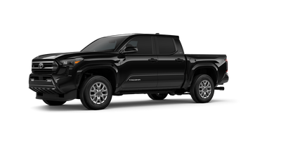 2026 Toyota Tacoma SR5 4WD
