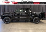 2026 Toyota Tacoma SR5 4WD
