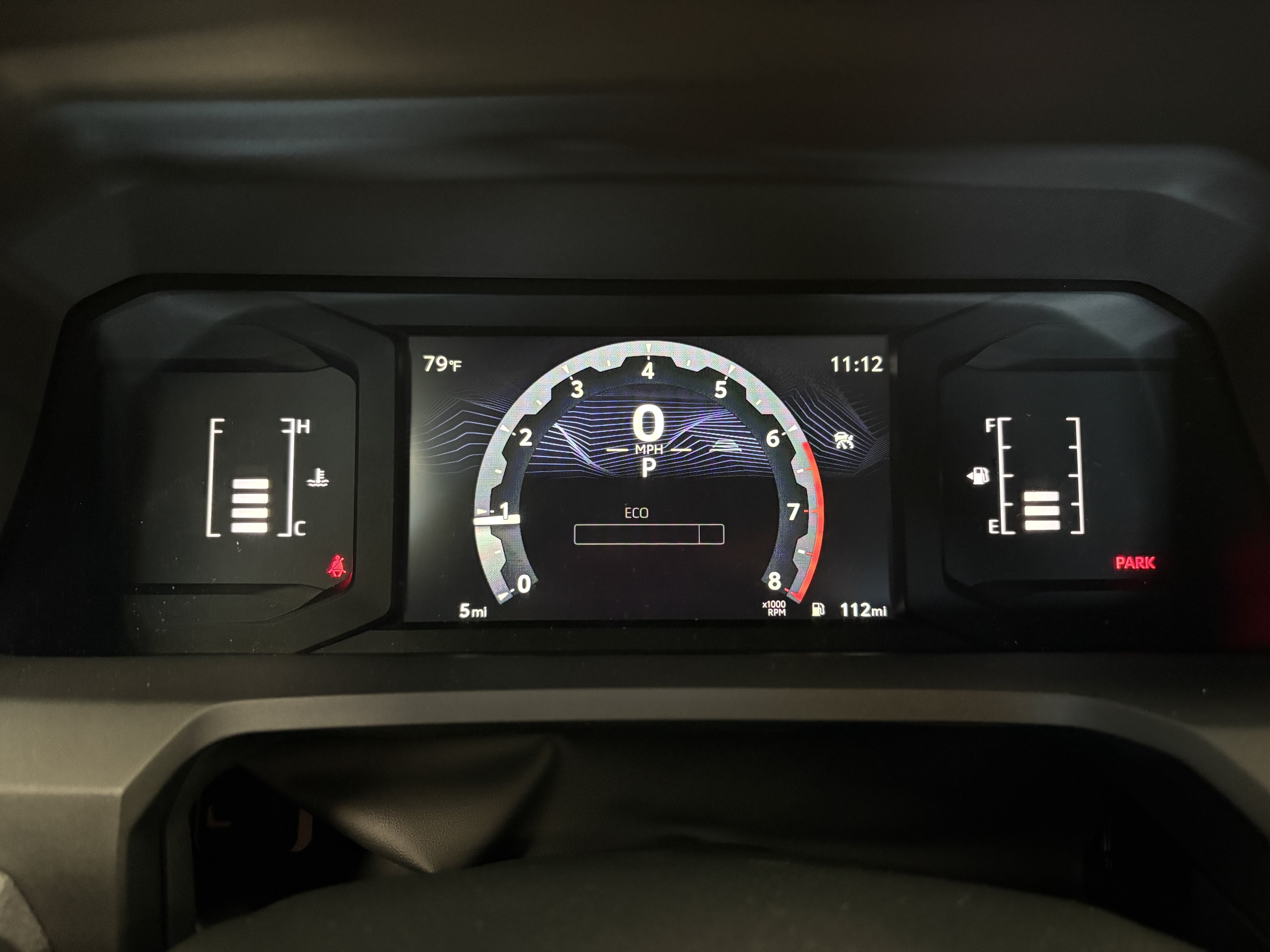 2026 Toyota Tacoma SR5 4WD