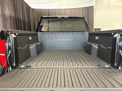 2026 Toyota Tacoma SR5 4WD