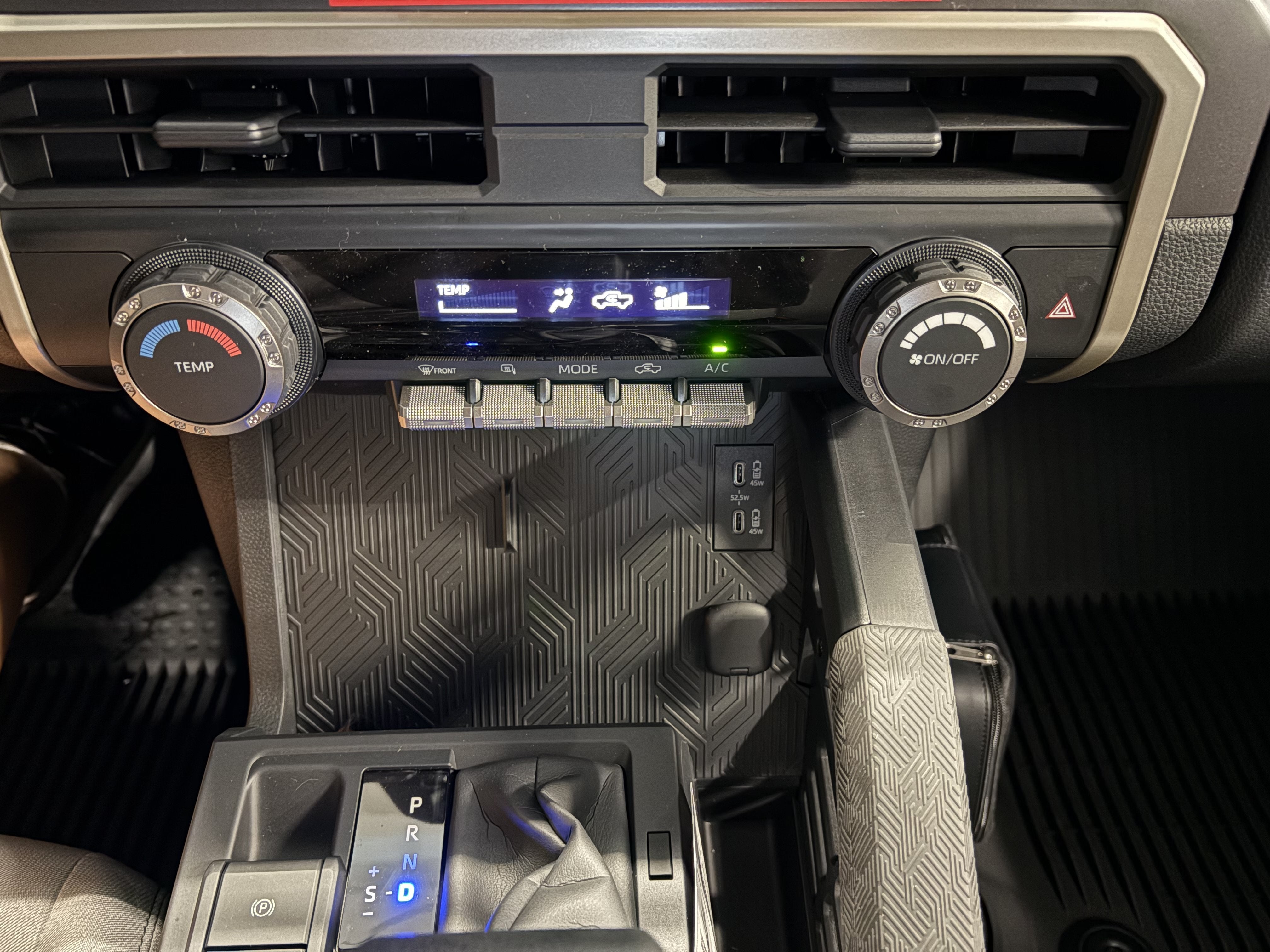 2026 Toyota Tacoma SR5 4WD