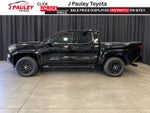 2026 Toyota Tacoma SR5 4WD