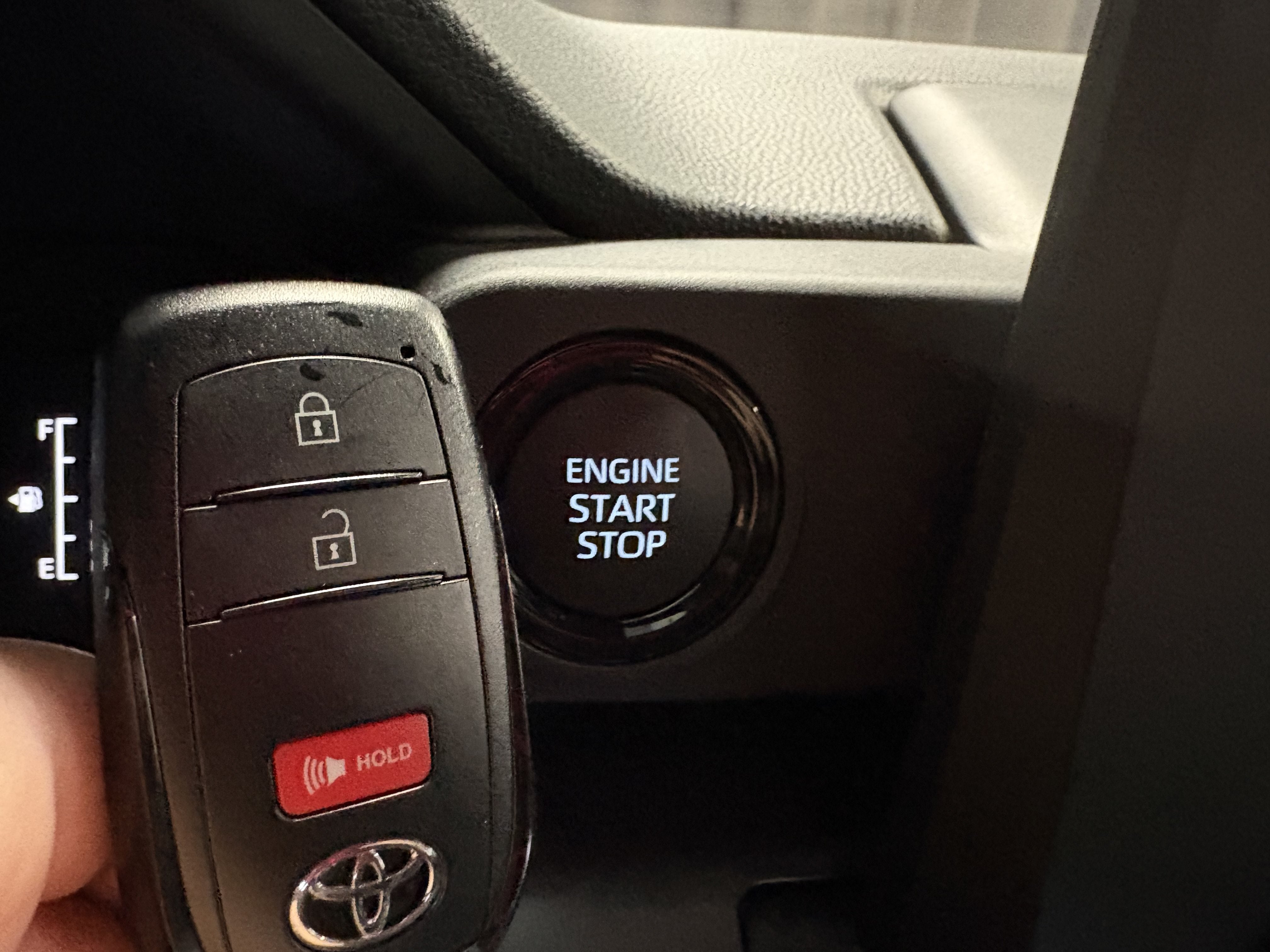 2026 Toyota Tacoma SR5 4WD