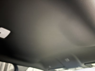 2026 Toyota Tacoma SR5 4WD