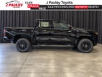 2026 Toyota Tacoma SR5 4WD