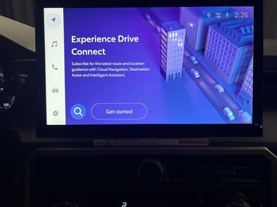 2026 Toyota Tacoma TRD Off Road Premium Hybrid 4WD