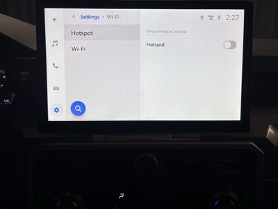 2026 Toyota Tacoma TRD Off Road Premium Hybrid 4WD