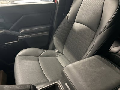 2026 Toyota Tacoma TRD Off Road Premium Hybrid 4WD