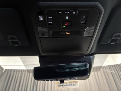 2026 Toyota Tacoma TRD Off Road Premium Hybrid 4WD