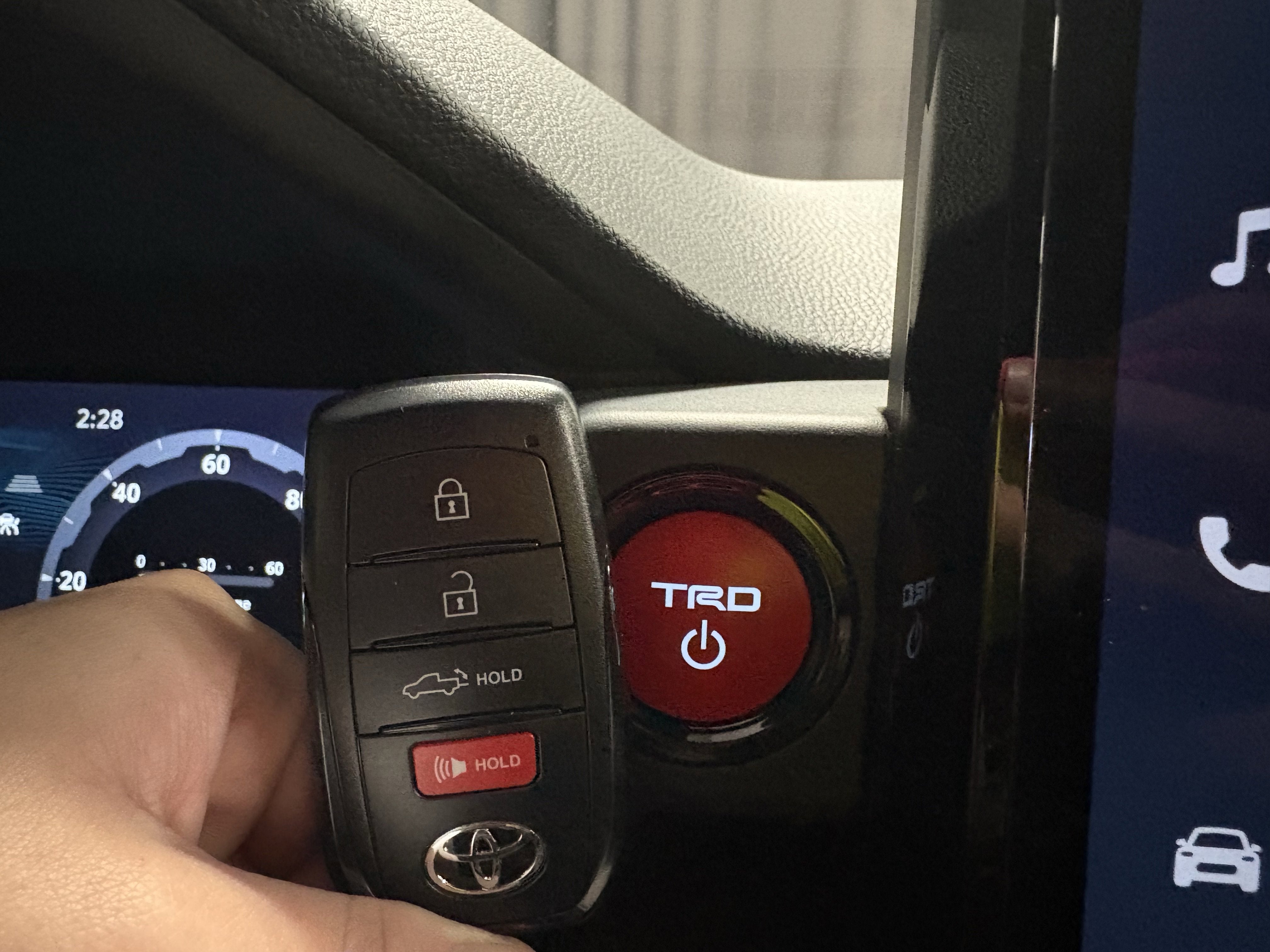 2026 Toyota Tacoma TRD Off Road Premium Hybrid 4WD