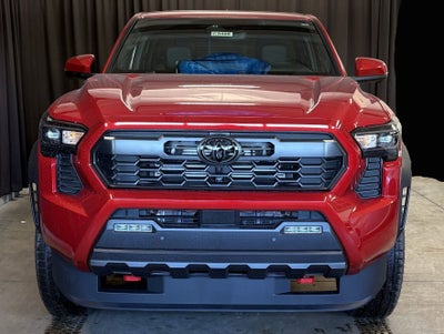 2026 Toyota Tacoma TRD Off Road Premium Hybrid 4WD