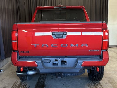 2026 Toyota Tacoma TRD Off Road Premium Hybrid 4WD