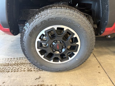 2026 Toyota Tacoma TRD Off Road Premium Hybrid 4WD