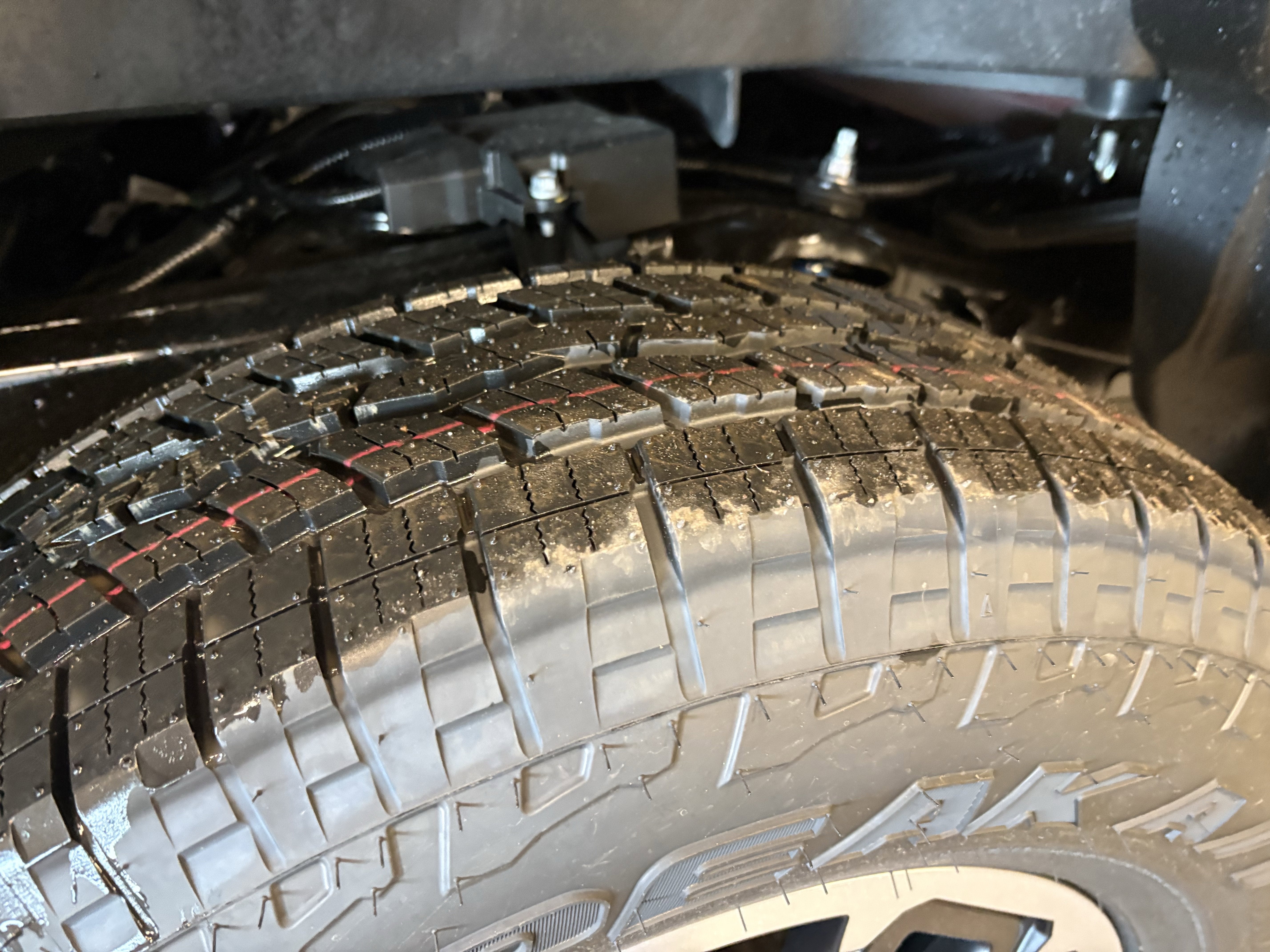 2026 Toyota Tacoma TRD Off Road Premium Hybrid 4WD