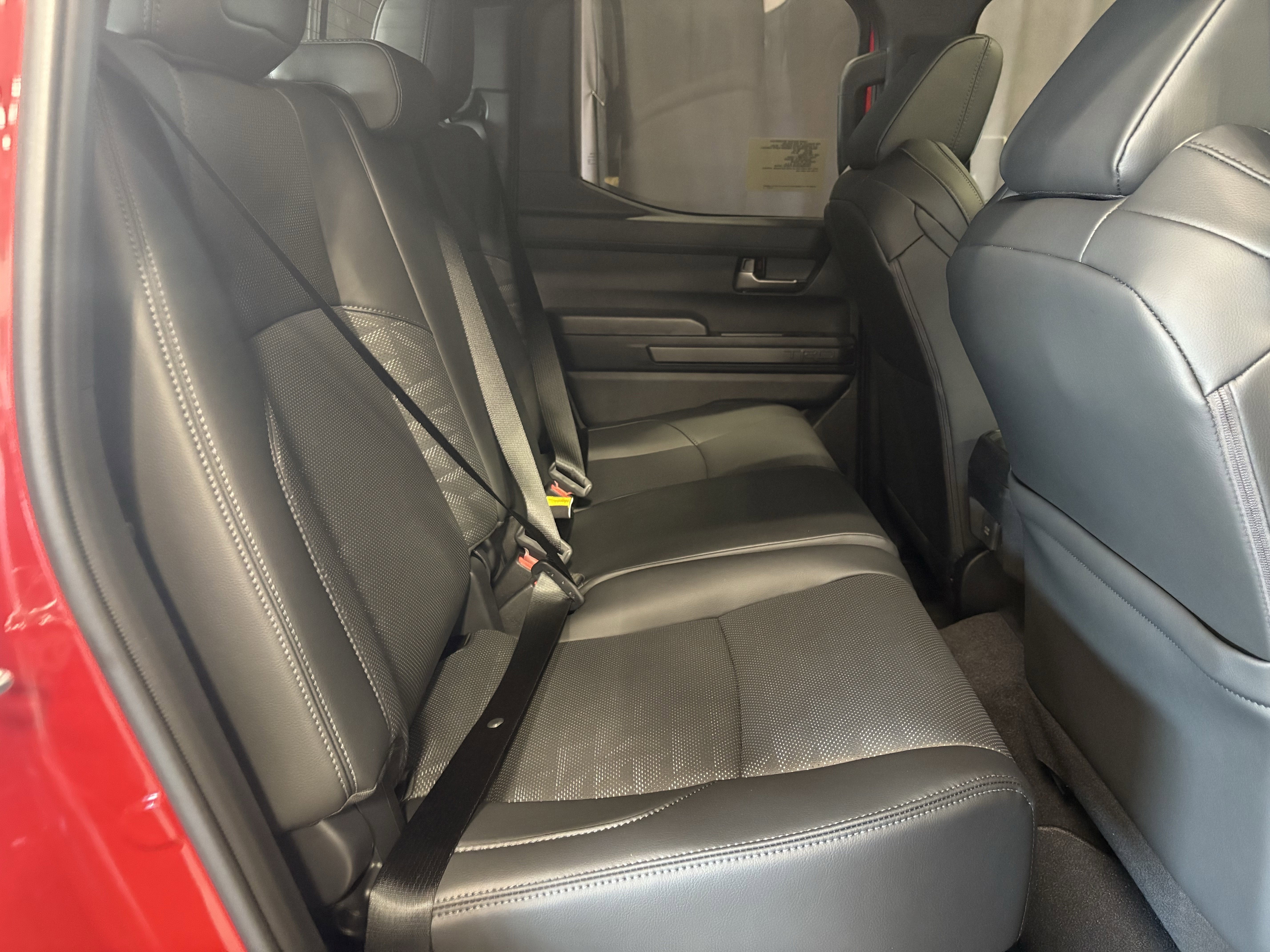 2026 Toyota Tacoma TRD Off Road Premium Hybrid 4WD